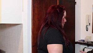 piano piano ti entro nellano, with big tits and anal assfucking for a facial