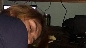 Experience rough pov sex with wet pussy licking and ass fucking!