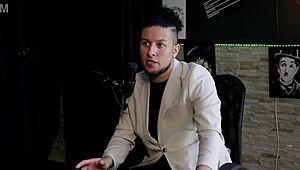 Massage Therapist Explains Female Body Knowledge