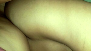 Visited my friend’s house and his Indian wife lured me to screw. Never expected such a wild homemade affair!