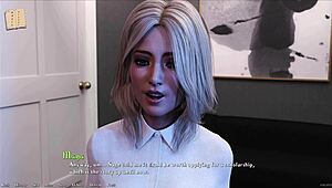 being a dik 215 chick route