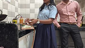 why didn’t ashu go to college? teacher came home to bang her, hindi audio