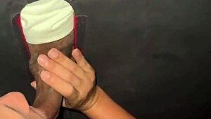 Las vegas - a casa de swing onde a belinha tirou muito leitinho dos comedores