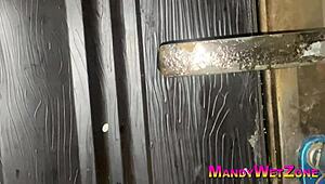 I enjoy fucking curvy domestic workers with big black cocks