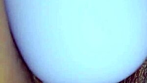 Sexy latina wife close up!