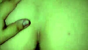 Fucking my girlfriend Amairani in POV with big cock, anal, and bent over!