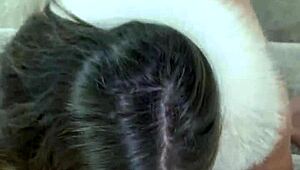 Hot Babe Pov Performance