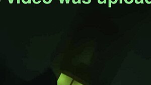 Deep throat blowjob had me crying and swallowing