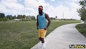 big tit round ass babe savanah storm find huge cock