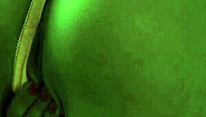 Legal Age Teen 18+Ager Gets the Most Excellent Relaxation