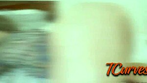 jayden’s big booty will drive you wild! 😜