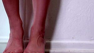 i love sucking that tiny blonde's cock with my small tits