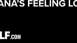 奶奶丁字裤后入式乳交