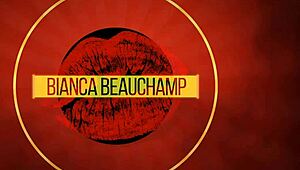 Oil-Covered Submissive Babe Masturbates Close-Up in Heels! Hell Yeah!