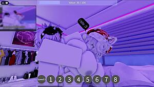 Divirtiendome Un Rato En Un Condomio Roblox