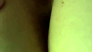 sucking big cock with shaved pussy