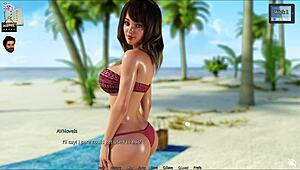 Sunshine Love 21 Game