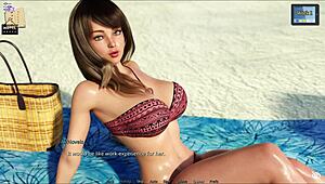 Sunshine Love 21 Game