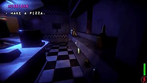 mommy fap nights at frennis 2 - big tits and ass!