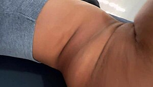 Wake Up Time - Tara Rico Wants You To Fuck Her In Spoon And Fill Her Ass With Cum