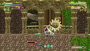 Bold Creampie And Cum In Mouth For Succubus In Episode 2!