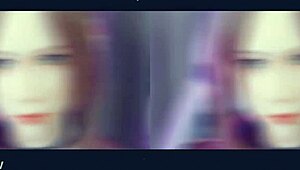 Super Cute Doggy Style Animation With D Va