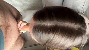 My Step Brother's Best Friend Fucked Me Hard