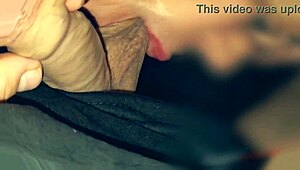 emotional fucking my stepmom during halloween party with passion