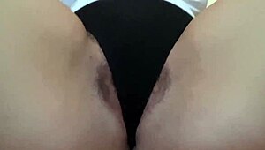 来我家给我撸管射精吧