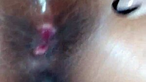 damn, loving this tight open ass of the hot young brunette chick, let’s keep going