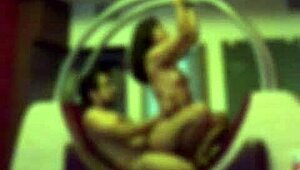 Intriguing Encounter with Stepsister's Husband in Part 2