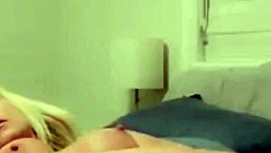 Bree Brooks Says, 'Watch Me Pleasure Myself With This Dildo And Buttplug'