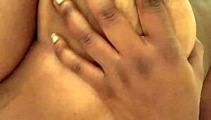 I'm bathing solo in the shower, getting all wet