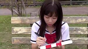 我忍不住看Mai Hino的动作！