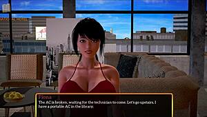 my new family adventures