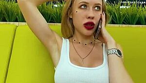 Malls Are The Hottest Spot For Unexpected Fun, Aren't They?