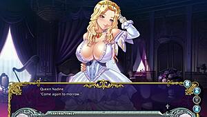 Kyonyuu Fantasy 2 Lorelia Scene 4