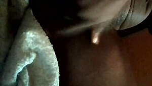 Playing With My Wet Pussy Until Orgasm