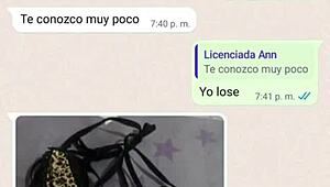 Hey, My Stepmom Gets So Horny on Chat, It's Insane!