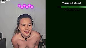 edge me please in this joi challenge with exotiqfox