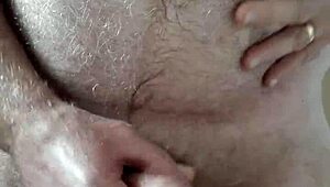 rustyas1 happy hairy big belly me masturbating of course