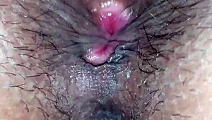 damn, loving this tight open ass of the hot young brunette chick, let’s keep going