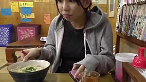 我忍不住看Mai Hino的动作！