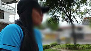 shame on mexico's health secretary, she's the nurse inviting men for intense sexual adventures