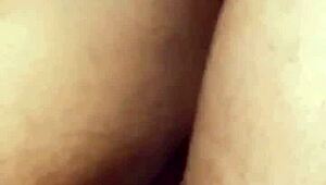 Getting Fucked Hard by Uncut Kafir Haram Cock in Arab Scene