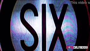 does curvy tiffany nacke want huge dick filling her wet pussy?