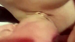 story of my french amateur friend in european setting enjoying private moments