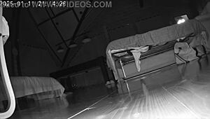 Cheating Friend Fucks Wife Hard