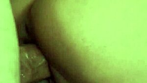 Brunette Teen 18+ Ryder Rey Swallows Thick Cock Deep with Nade Nasty Sucking It Dry!