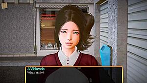 my new family adventures